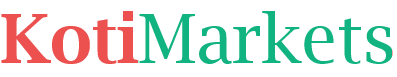 Kotimarkets Logo